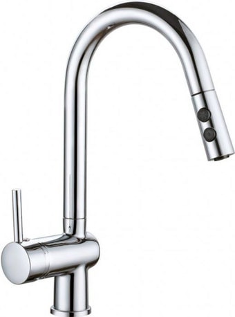 Смеситель Gross Aqua Extra 3140609C - изображение в каталоге