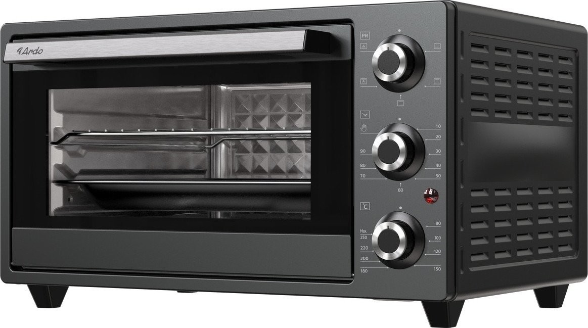 Мини-печь ARDO MO2551A2 - фото товара