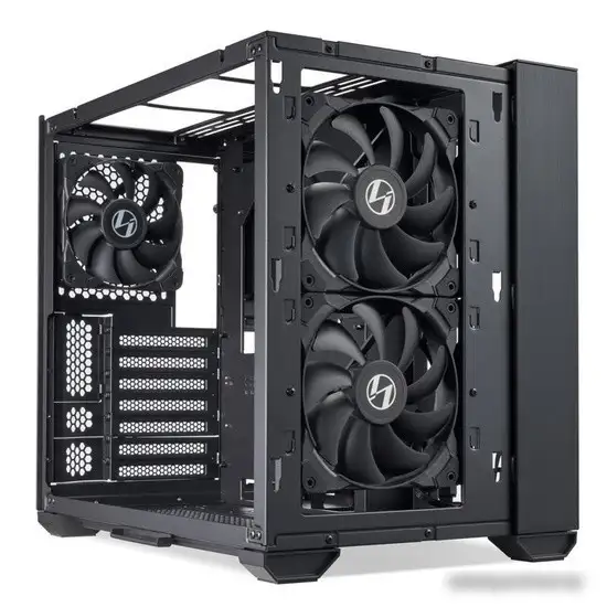 Корпус Lian Li O11 Air Mini G99.O11AMX.00 – фото товара
