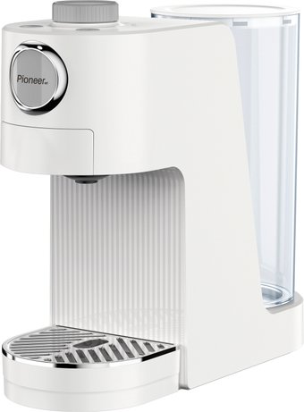 Рожковая кофеварка Pioneer CM150C - изображение в каталоге