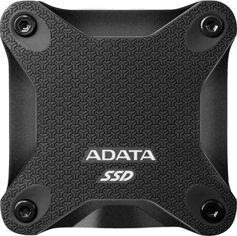 Внешний накопитель ADATA SD620 512GB SD620-512GCBK – изображение в каталоге