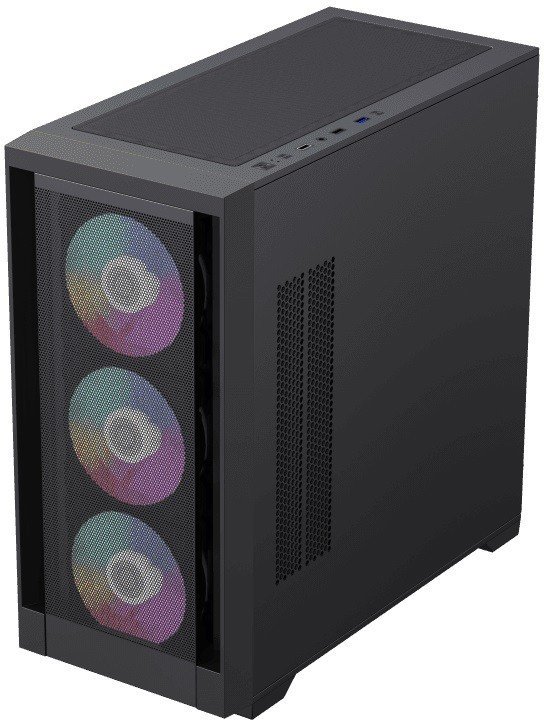 Компьютер TGPC Action 5 86752 A-X – фото товара