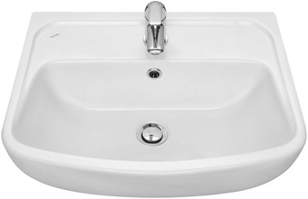 Умывальник Santek Лонги 55 1WH501755 - изображение в каталоге