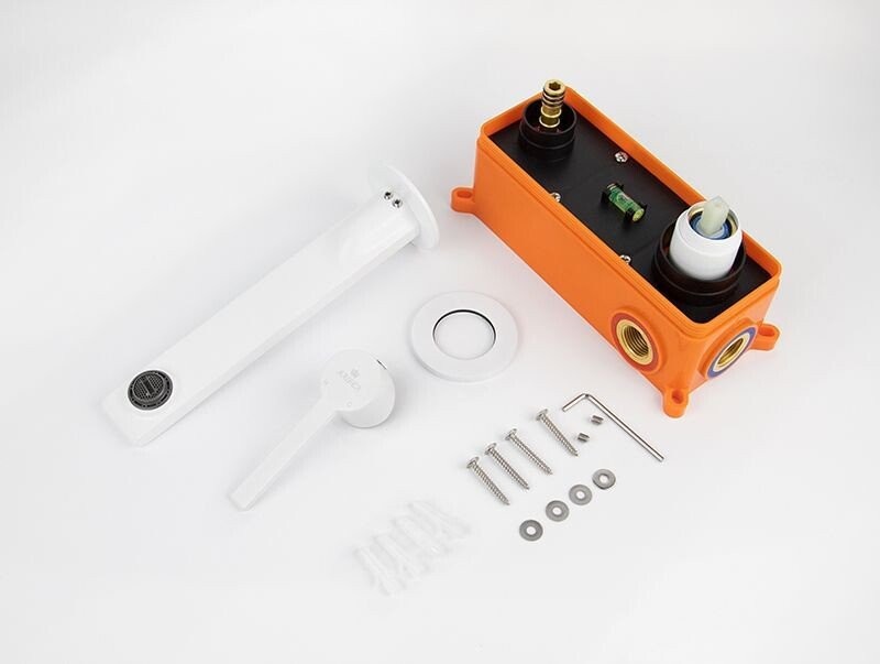 Смеситель Kaiser Serio 05511-4 - фото товара