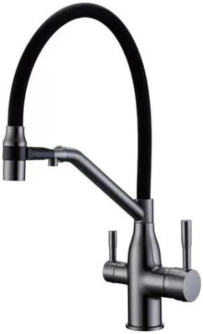 Смеситель FRAP F4397-9 - изображение в каталоге