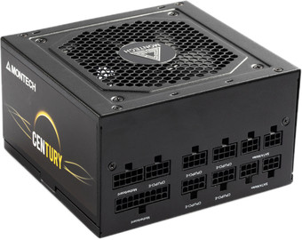 Блок питания Montech Century 850 – изображение в каталоге