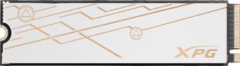 SSD ADATA XPG MARS 980 Blade 2TB SMAR-980B-2TCS – изображение в каталоге