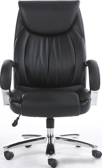 Кресло Brabix Advance EX-575 (черный) – фото товара