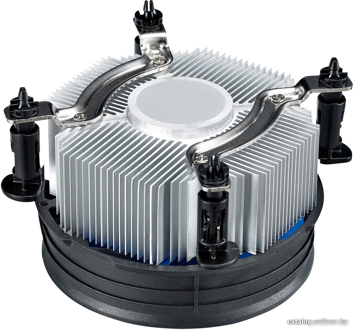 Кулер для процессора DeepCool THETA 21 PWM – фото товара