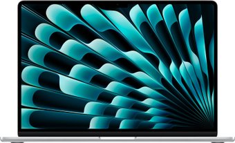 Ноутбук Apple MacBook Air 15.3" M5 2026 MDV94 – изображение в каталоге