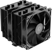 Кулер для процессора ID-Cooling SE-206-XT Black – изображение в каталоге