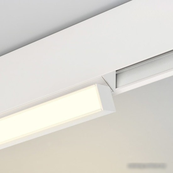 Трековый светильник Arlight MAG-FLAT-FOLD-45-S205-6W Day4000 026986 – фото товара