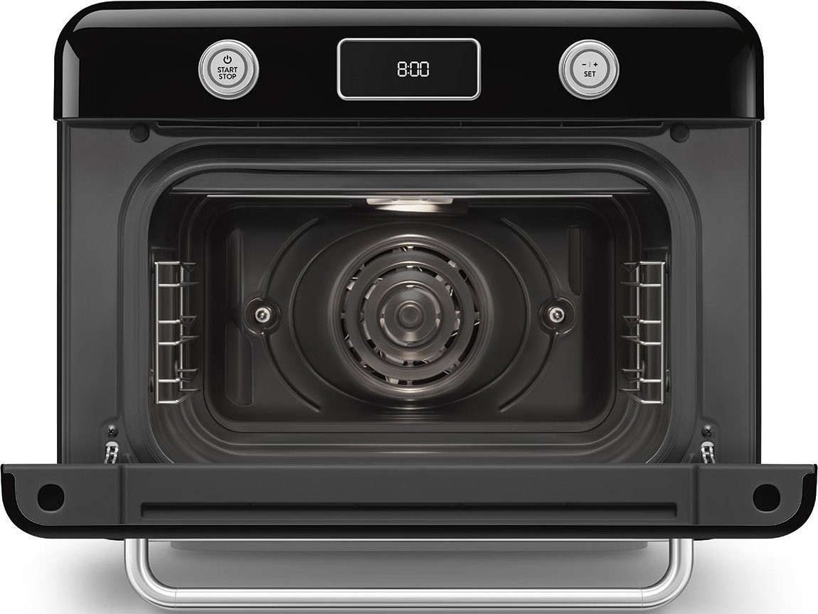Электрический духовой шкаф Smeg COF01BLEU - фото товара