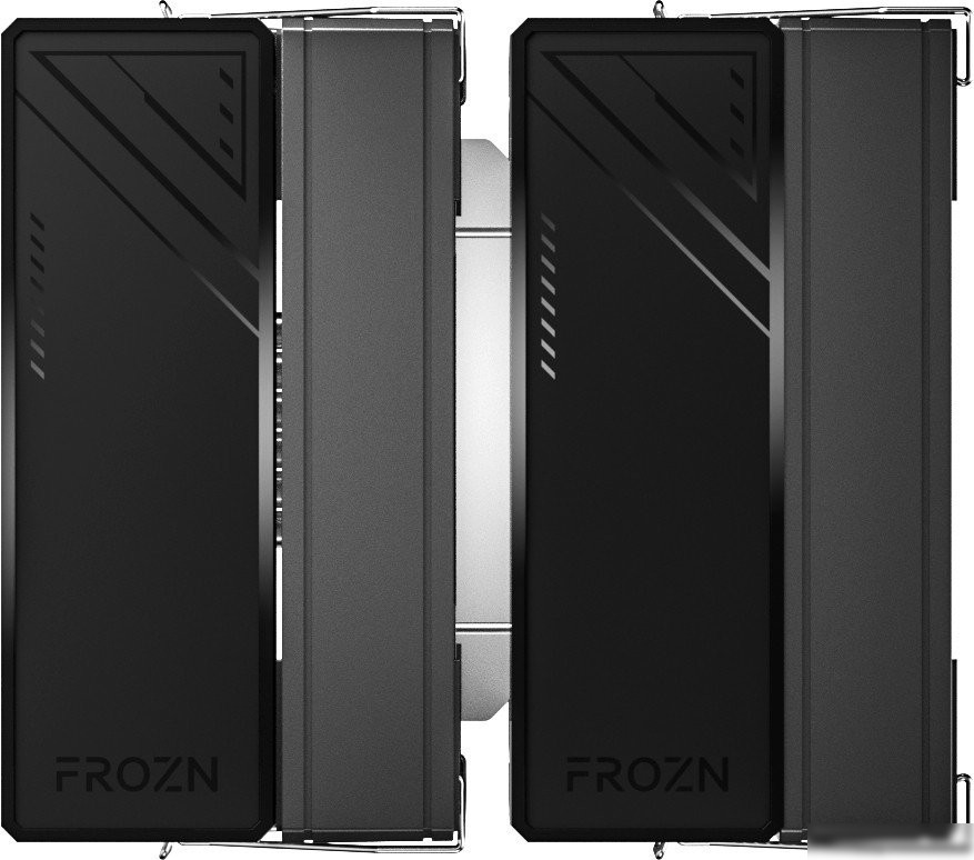 Кулер для процессора ID-Cooling Frozn A620 Pro SE ARGB – фото товара