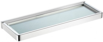 Abber Полка Westen AA1759 (хром) – изображение в каталоге