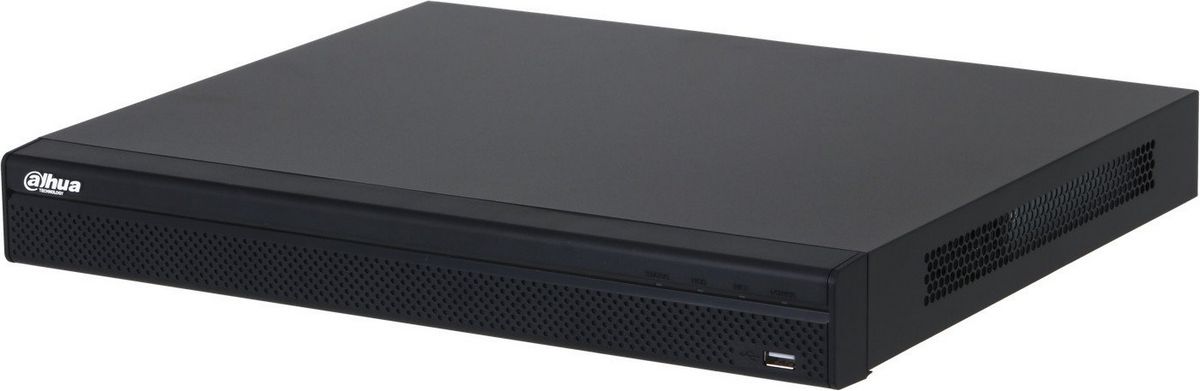 Сетевой видеорегистратор Dahua DHI-NVR4216-16P-4KS3 – фото товара