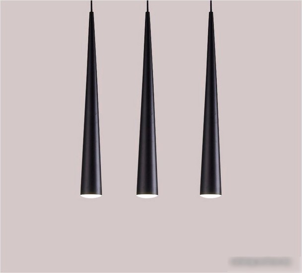 Подвесная люстра Moderli Epoch V2350-PL – фото товара