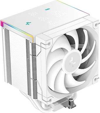 Кулер для процессора DeepCool AK500 Digital Pro WH R-AK500-WHAPMN-G – изображение в каталоге