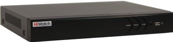 Гибридный видеорегистратор HiWatch DS-H208UA – изображение в каталоге