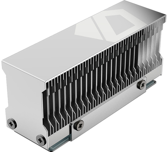 Радиатор для SSD ID-Cooling Zero M15 – изображение в каталоге