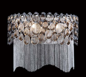 Бра Crystal Lux Hauberk AP2 – изображение в каталоге