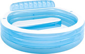 Надувной бассейн Intex Swim Center Family Lounge 224x216x76 (57190) – изображение в каталоге