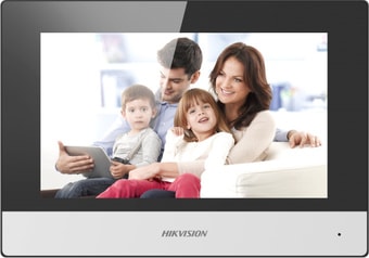 Монитор Hikvision DS-KH6320-TE1 – изображение в каталоге