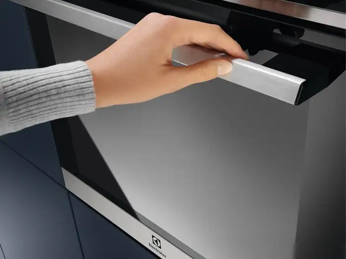 Электрический духовой шкаф Electrolux COF6P76BX - фото товара