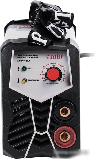 Сварочный инвертор Ставр САИ-180 – фото товара