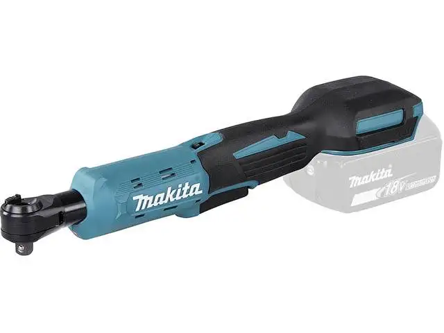 Гайковерт Makita DWR180Z (без АКБ)