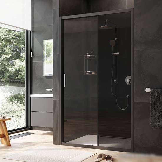 Душевая дверь AM.PM Gem Solo W90G-120-1-195BG - фото товара