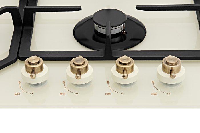 Варочная панель Akpo PGA 604 FGC-2 IV - фото товара