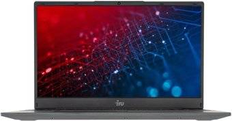Ноутбук iRU Tactio 15PHC 2045999 – изображение в каталоге