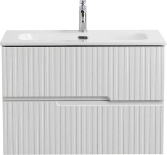 Cezares Тумба под умывальник DUET-N-700-2C-SO-BL DUET-N – изображение в каталоге