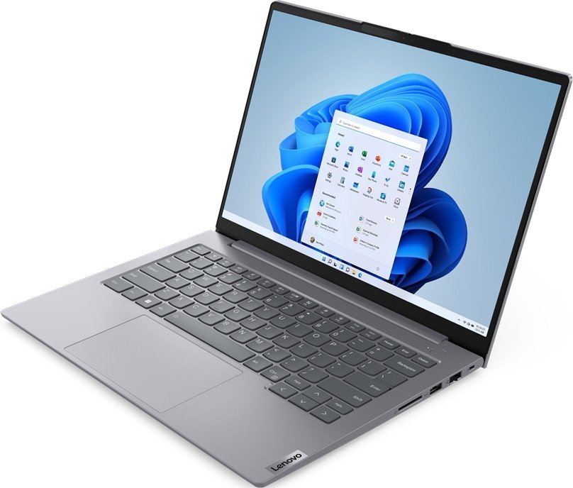 Ноутбук Lenovo ThinkBook 14 G6 IRL 21KG00UBRU – фото товара