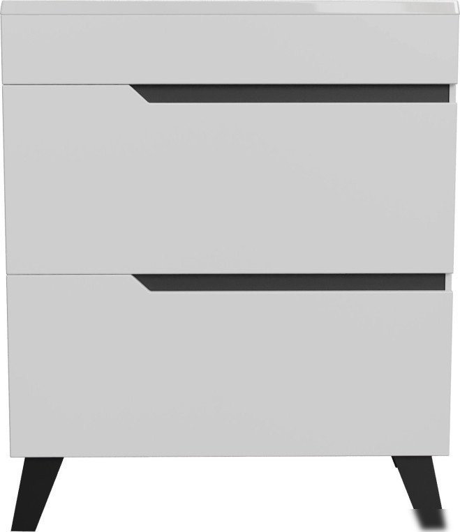 Mixline Тумба под умывальник Орион-70 557279 – фото товара