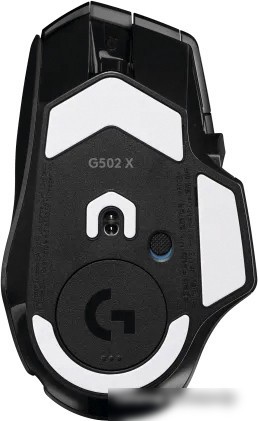 Игровая мышь Logitech G502 X Plus (черный) – фото товара