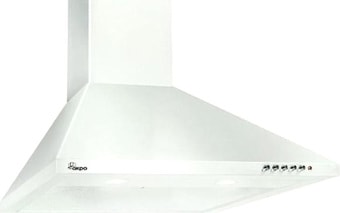 Кухонная вытяжка Akpo Classic Eco 50 WK-4 (белый) – изображение в каталоге