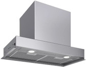 Кухонная вытяжка Elikor Sense 60П-1000 241266 (хром) – изображение в каталоге