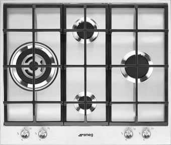 Варочная панель Smeg PX164L - изображение в каталоге