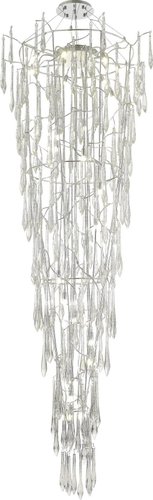 Подвесная люстра ST Luce SL1660.103.25 – изображение в каталоге
