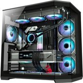 Корпус A4Tech Bloody BD-CC109 (черный) – изображение в каталоге