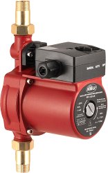 Установка повышения давления Jemix WP-15/9-25 - изображение в каталоге