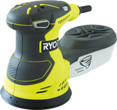 Эксцентриковая шлифмашина Ryobi ROS300A – изображение в каталоге