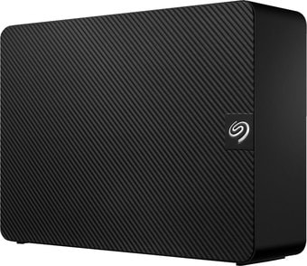 Внешний накопитель Seagate Expansion STKP8000400 8TB