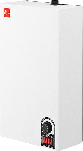 Отопительный котел СТЭН Стандарт - 30 - изображение в каталоге