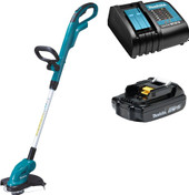 Триммер Makita DUR181SY (с 1-им АКБ 1.5 Ач) – изображение в каталоге