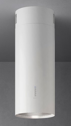 Кухонная вытяжка Falmec Polar Evo Isola 35 (белый) – изображение в каталоге