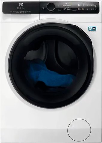 Стирально-сушильная машина Electrolux EW8W7607QE - изображение в каталоге