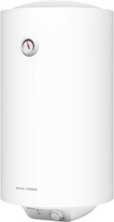 Накопительный электрический водонагреватель Royal Thermo RWH 50 DRYver - изображение в каталоге